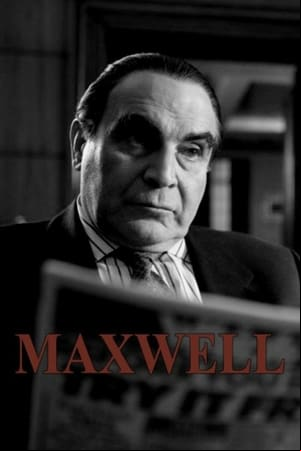Maxwell Maxwell