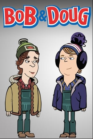 Bob & Doug McKenzies Two-Four Anniversary Bob & Doug McKenzies Two-Four Anniversary