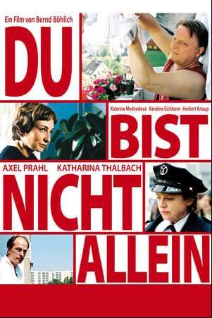 Du bist nicht allein Du bist nicht allein