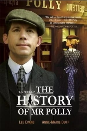 The History of Mr Polly