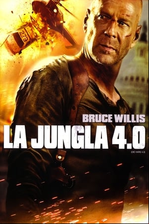 La jungla 4.0 La jungla 4.0