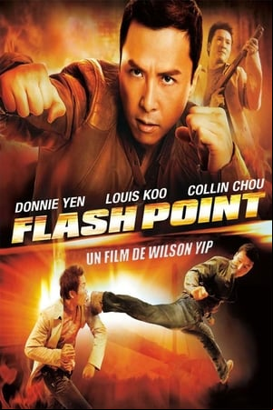Flash Point Flash Point