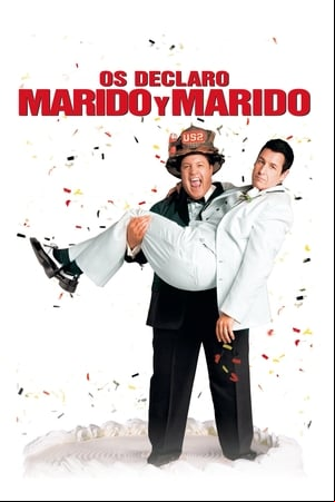 Os declaro marido y marido