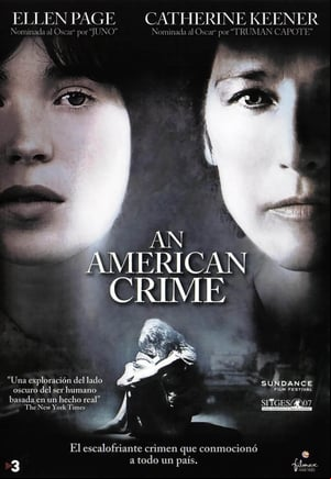 An American Crime An American Crime