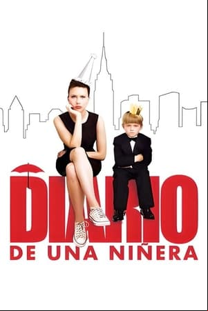 Diario de una niñera Diario de una niñera