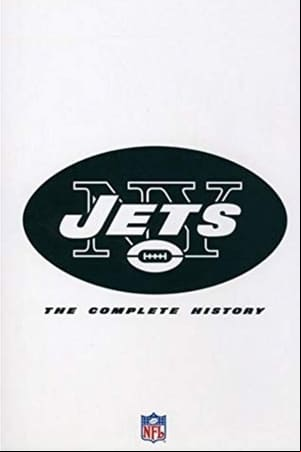 The Complete History of the New York Jets