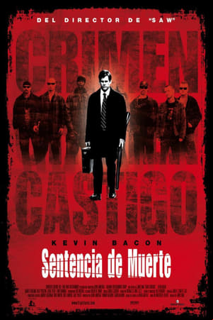 Sentencia de muerte Sentencia de muerte