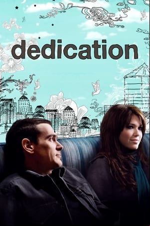 Dedication Dedication