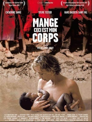 Mange, ceci est mon corps Mange, ceci est mon corps
