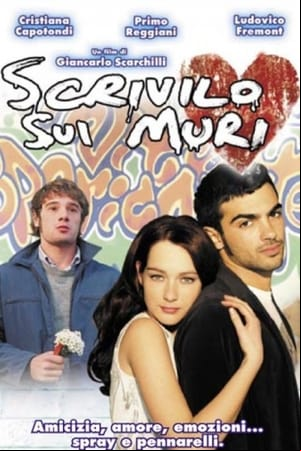 Scrivilo sui muri