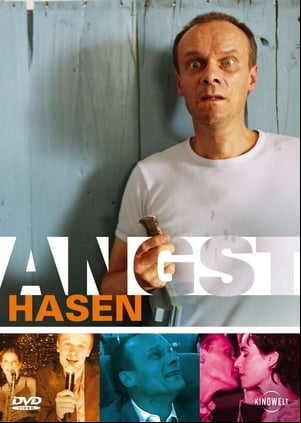 Angsthasen Angsthasen