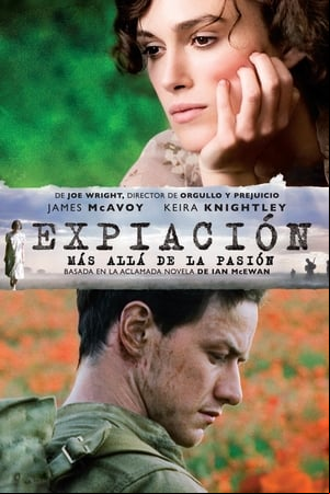 Expiación, más allá de la pasión Expiación, más allá de la pasión