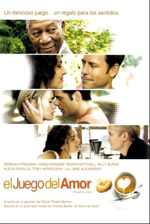 El juego del amor El juego del amor