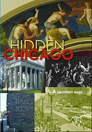 Hidden Chicago Hidden Chicago