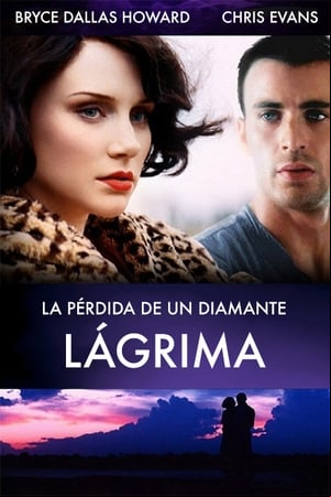 La pérdida de un diamante lágrima