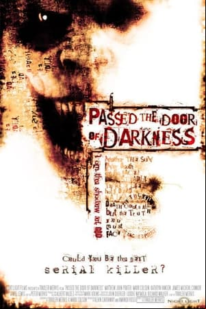 ed the Door of Darkness