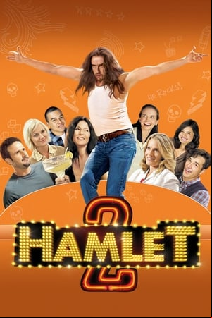 Hamlet 2 Hamlet 2