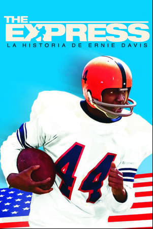 The Express: La historia de Ernie Davis