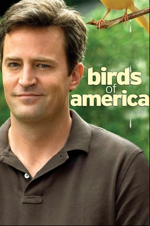 Birds of America Birds of America