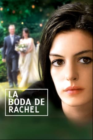 La boda de Rachel