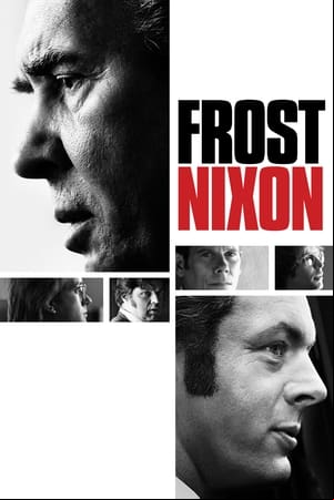 El desafío: Frost contra Nixon El desafío: Frost contra Nixon