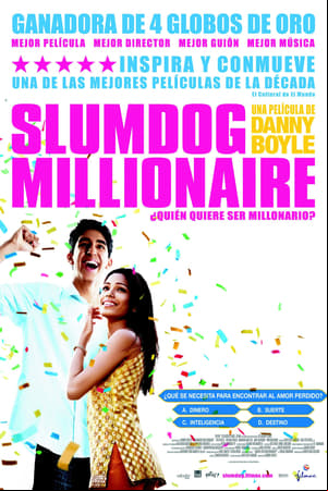 Slumdog Millionaire Slumdog Millionaire