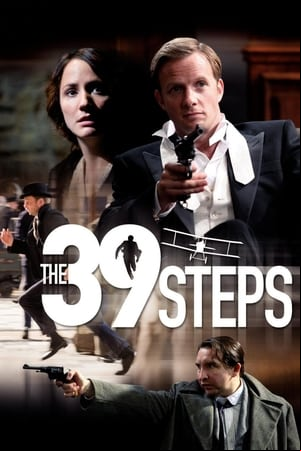 Los 39 escalones
