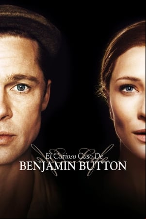 El curioso caso de Benjamin Button El curioso caso de Benjamin Button