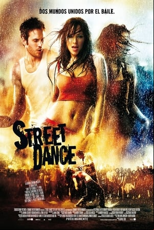 Street Dance Street Dance