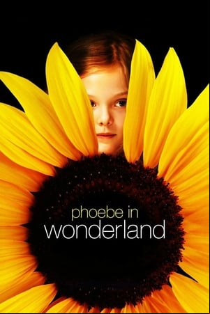 Phoebe in Wonderland