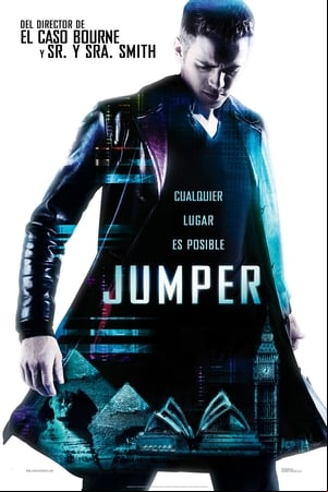 Jumper Jumper