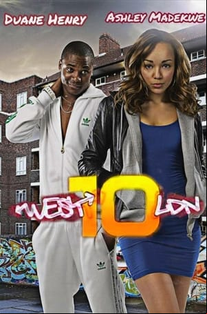 West 10 LDN