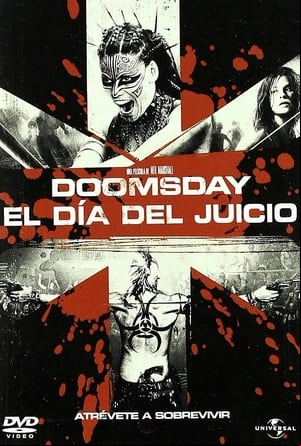 Doomsday: El Día del Juicio
