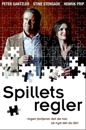 Spillets regler Spillets regler