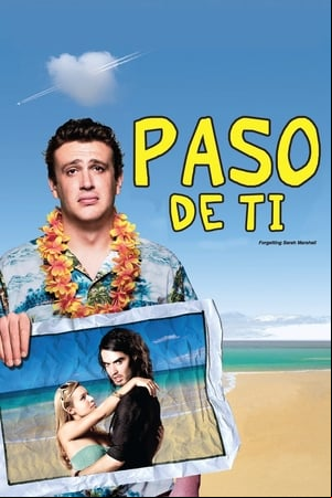 Paso de ti Paso de ti