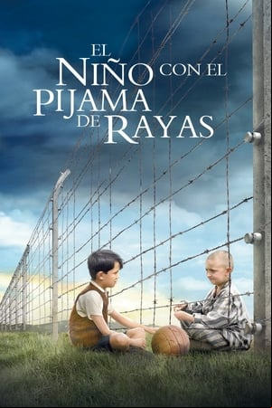 El niño con el pijama de rayas El niño con el pijama de rayas