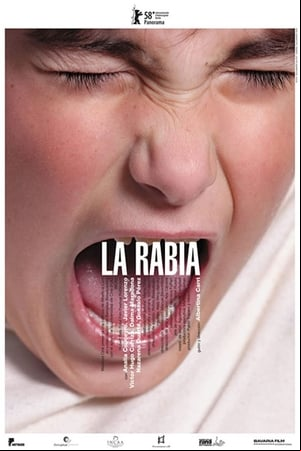 La Rabia La Rabia