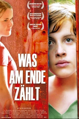 Was am Ende zählt Was am Ende zählt