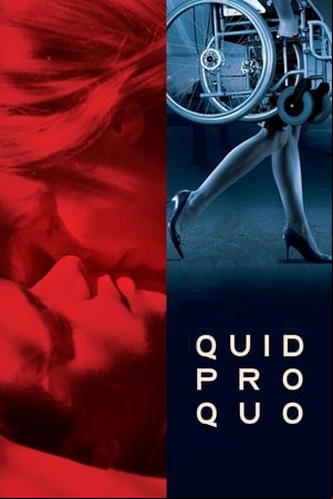 Quid pro quo Quid pro quo