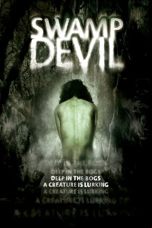 Swamp Devil Swamp Devil