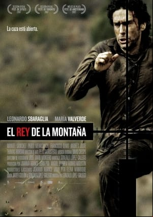 El rey de la montaña El rey de la montaña