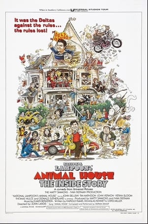 Animal House: The Inside Story Animal House: The Inside Story