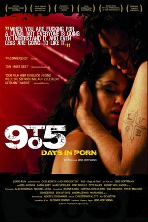9 to 5: Days in Porn