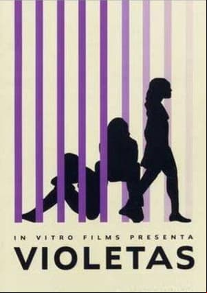 Violetas Violetas