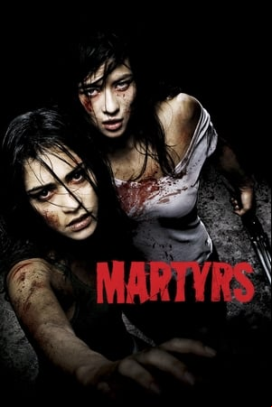 Martyrs (Mártires)