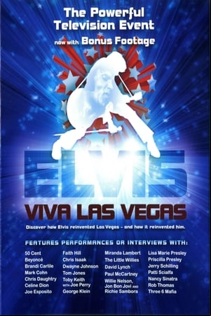 Elvis: Viva Las Vegas Elvis: Viva Las Vegas