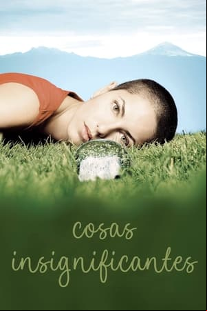 Cosas insignificantes