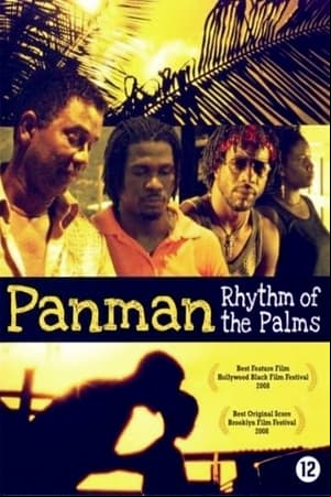 Panman: Rhythm of the Palms Panman: Rhythm of the Palms