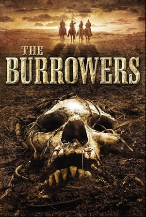 The Burrowers The Burrowers
