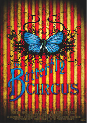 The Butterfly Circus